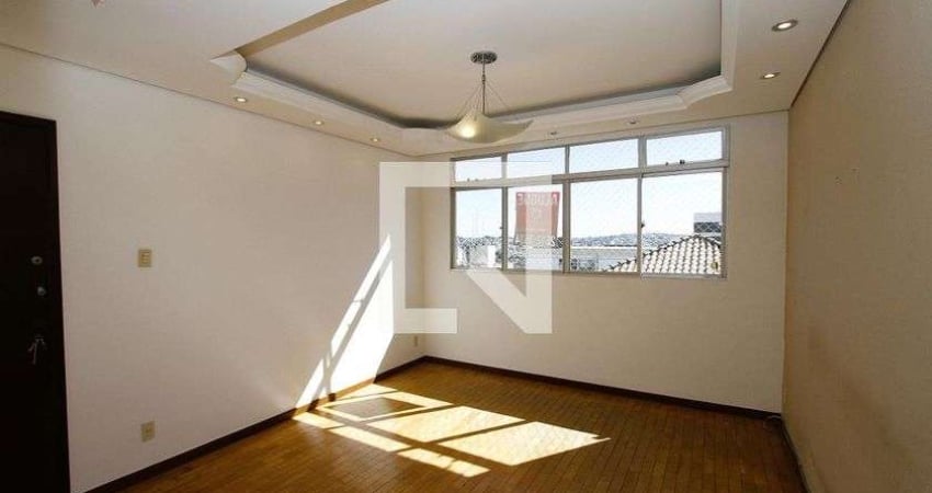 Apartamento para Aluguel - Barroca, 3 Quartos,  110 m² - Belo Horizonte