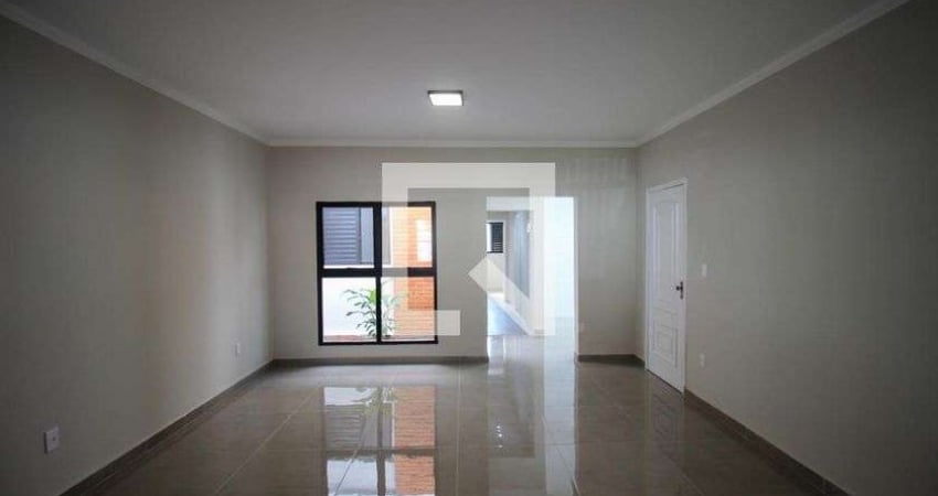 Casa para Aluguel - Central Parque Sorocaba, 2 Quartos,  140 m² - Sorocaba