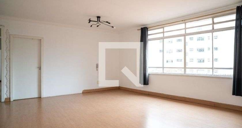 Apartamento para Aluguel - Aclimação, 3 Quartos,  150 m² - São Paulo