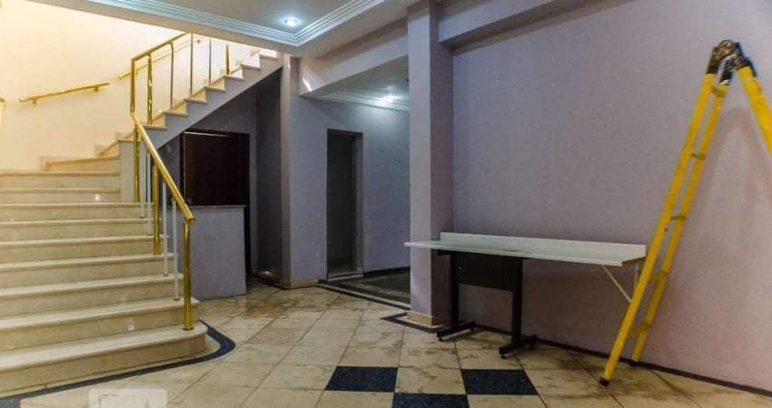 Casa para Aluguel - Jardim Brasil , 4 Quartos,  400 m² - São Paulo