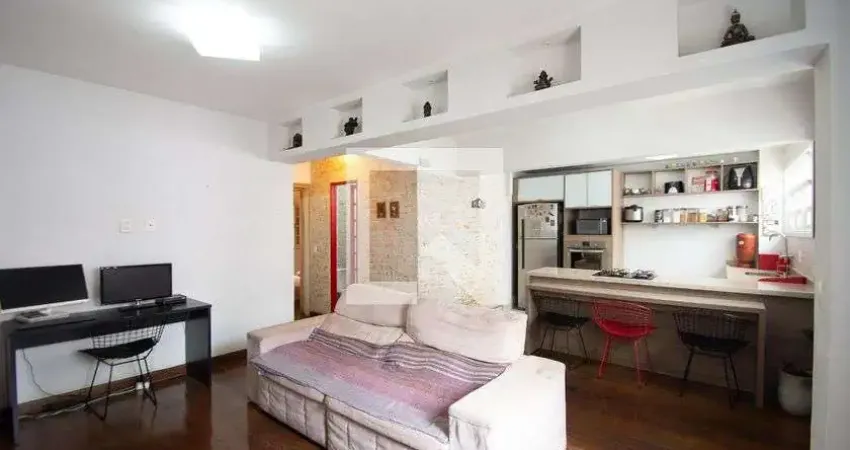 Apartamento para aluguel - pinheiros, 3 quartos,  93 m² - são paulo