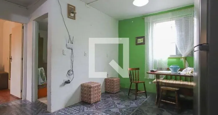 Apartamento para Aluguel - Rubem Berta, 2 Quartos,  46 m² - Porto Alegre
