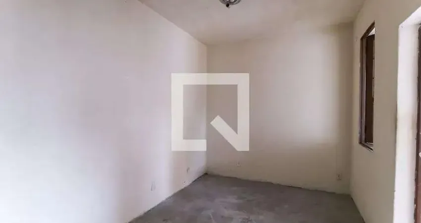 Casa para Aluguel - Abolição, 2 Quartos,  45 m² - Rio de Janeiro
