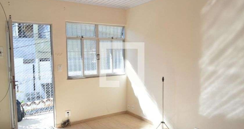 Casa / Sobrado em Condomínio para Aluguel - Taquara, 2 Quartos,  180 m² - Rio de Janeiro