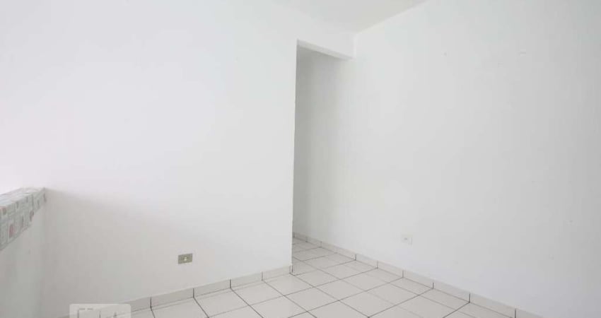 Casa para Aluguel - Itaquera, 2 Quartos,  60 m² - São Paulo