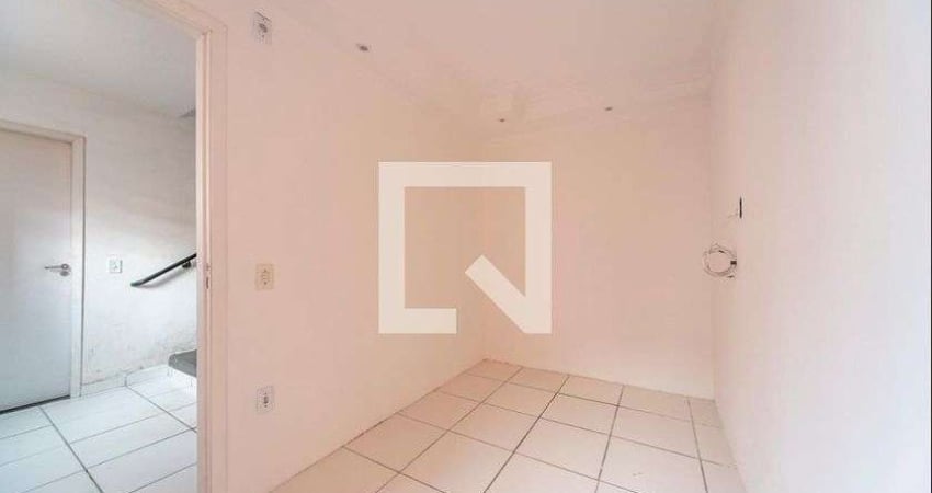 Apartamento para Aluguel - Jardim Alzira Franco, 3 Quartos,  50 m² - Santo André