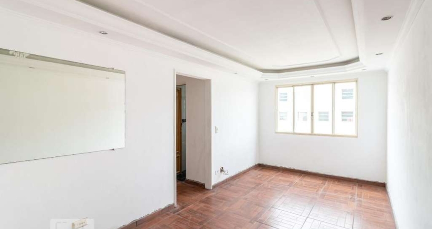 Apartamento para Aluguel - Sapopemba, 2 Quartos,  50 m² - São Paulo