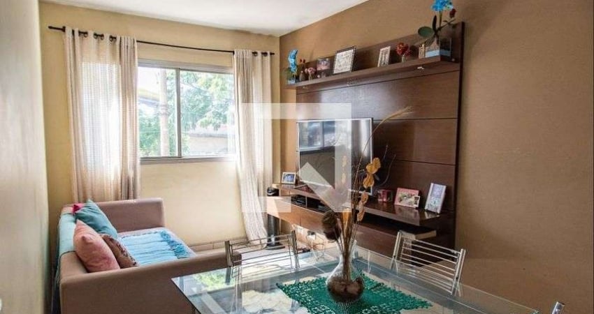 Apartamento para Aluguel - Ipiranga, 2 Quartos,  54 m² - São Paulo