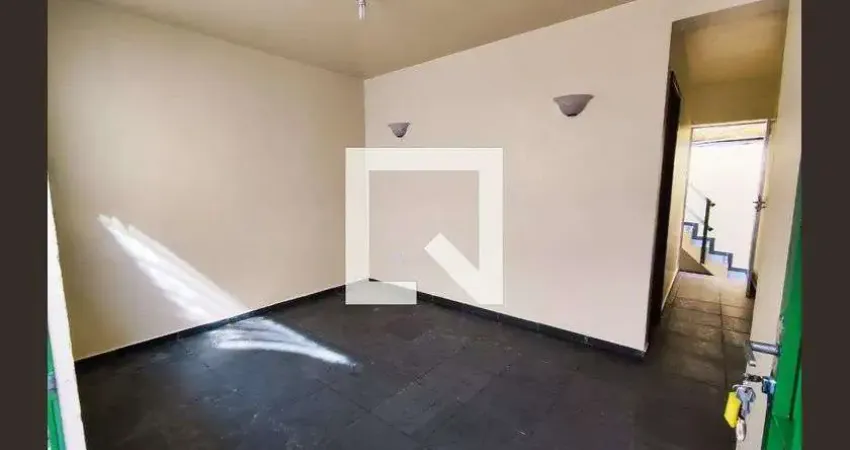 Casa para Aluguel - Engenho de Dentro, 1 Quarto,  60 m² - Rio de Janeiro