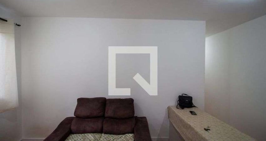 Apartamento para Aluguel - Itaquera, 2 Quartos,  42 m² - São Paulo