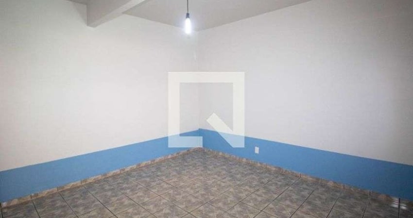 Kitnet / Stúdio para Aluguel - Brás de Pina, 1 Quarto,  42 m² - Rio de Janeiro