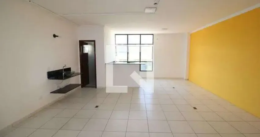 Kitnet / Stúdio para Aluguel - Vila Guilherme, 1 Quarto,  40 m² - São Paulo