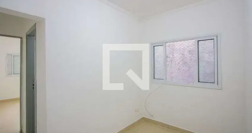 Apartamento para Aluguel - Jardim Las Vegas, 2 Quartos,  70 m² - Santo André