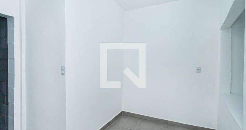 Apartamento para Aluguel - Jardim Cidade Pirituba, 1 Quarto,  21 m² - São Paulo