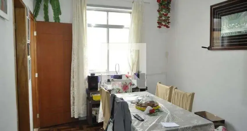 Apartamento para Aluguel - Engenho de Dentro, 2 Quartos,  45 m² - Rio de Janeiro