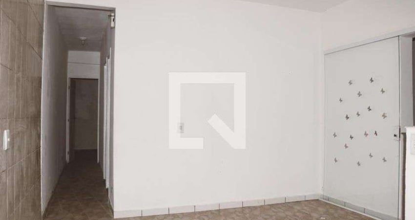 Casa para Aluguel - Pirituba, 2 Quartos,  132 m² - São Paulo