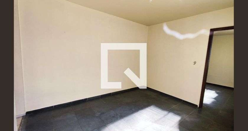 Casa para Aluguel - Engenho de Dentro, 1 Quarto,  50 m² - Rio de Janeiro