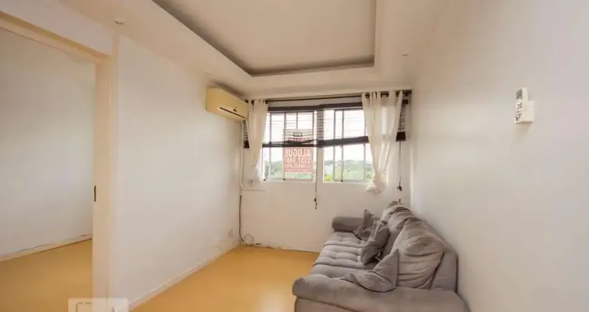 Apartamento para Aluguel - Sarandi, 2 Quartos,  48 m² - Porto Alegre