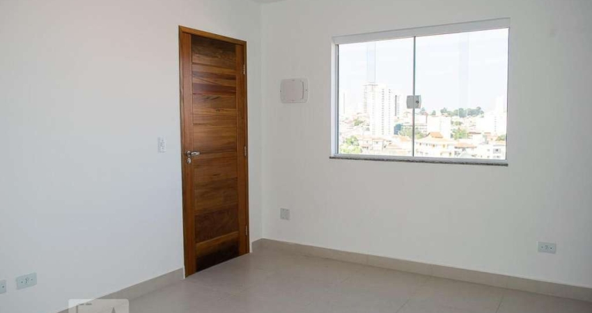 Casa / Sobrado em Condomínio para Aluguel - Água Fria, 1 Quarto,  35 m² - São Paulo