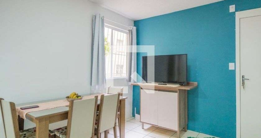Apartamento para Aluguel - Partenon, 2 Quartos,  42 m² - Porto Alegre