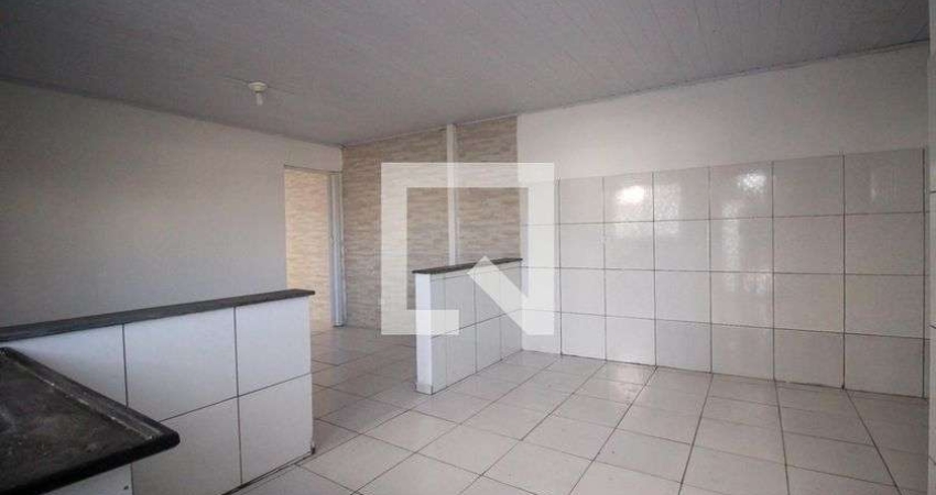 Casa para Aluguel - Freguesia do Ó, 1 Quarto,  60 m² - São Paulo