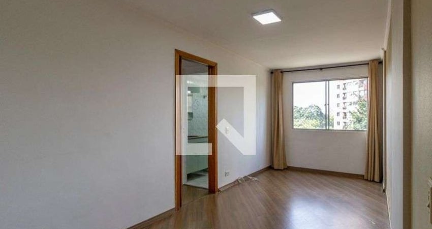 Apartamento para Aluguel - Jardim São Savério, 2 Quartos,  50 m² - São Paulo