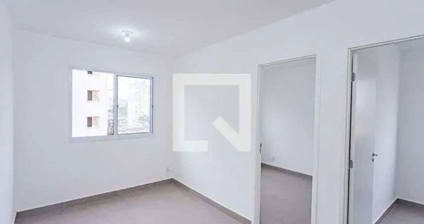 Apartamento para Aluguel - Vila Nina, 2 Quartos,  36 m² - São Paulo