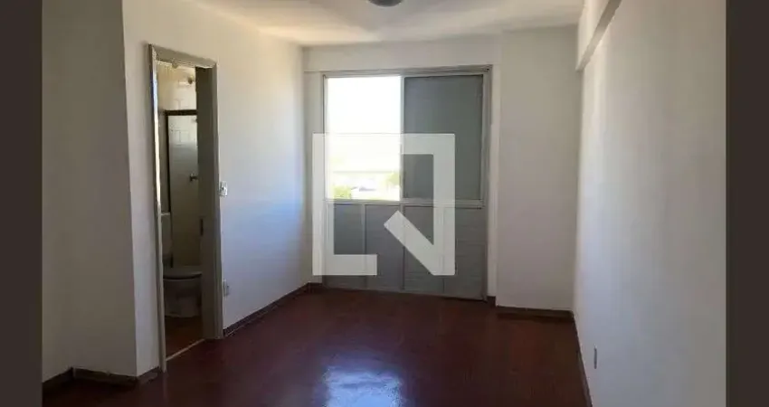 Kitnet / Stúdio para Aluguel - Botafogo, 1 Quarto,  47 m² - Campinas