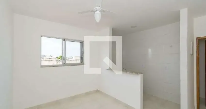 Apartamento para Aluguel - Olaria, 1 Quarto,  30 m² - Rio de Janeiro