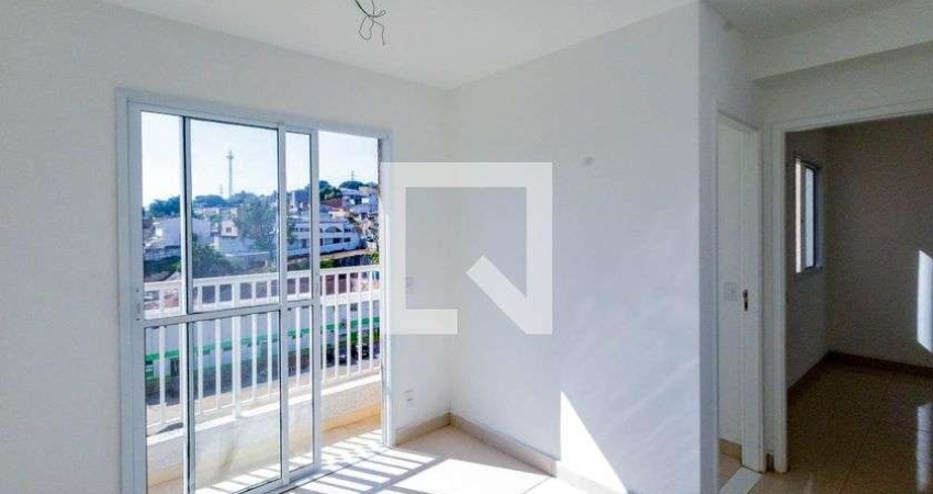 Apartamento para Aluguel - Jardim Palmares, 2 Quartos,  37 m² - São Paulo