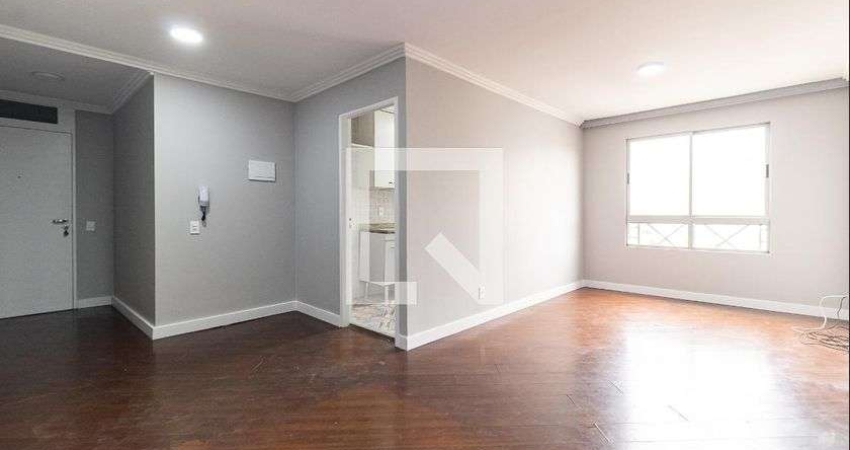 Apartamento para Aluguel - Jardim Santa Emília, 2 Quartos,  64 m² - São Paulo