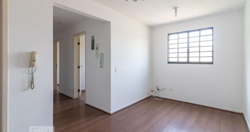 Apartamento para Aluguel - Tingui, 3 Quartos,  53 m² - Curitiba