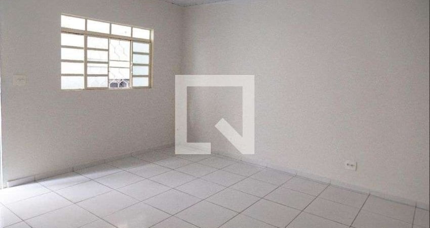Casa para Aluguel - Mikail II, 3 Quartos,  80 m² - Guarulhos