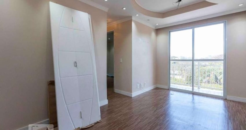 Apartamento para Aluguel - Itaquera, 2 Quartos,  47 m² - São Paulo