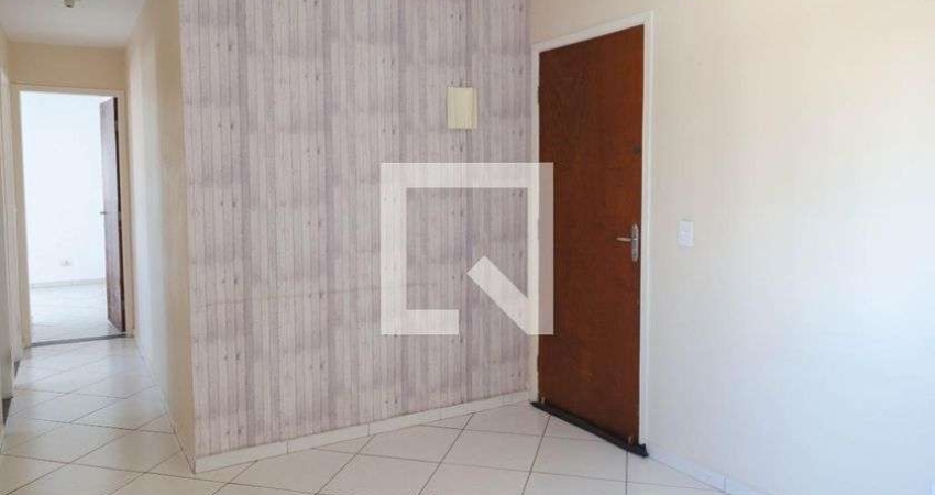 Apartamento para Aluguel - Vila Rosália, 2 Quartos,  52 m² - Guarulhos