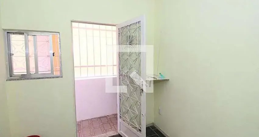 Apartamento para Aluguel - Todos os Santos, 1 Quarto,  30 m² - Rio de Janeiro