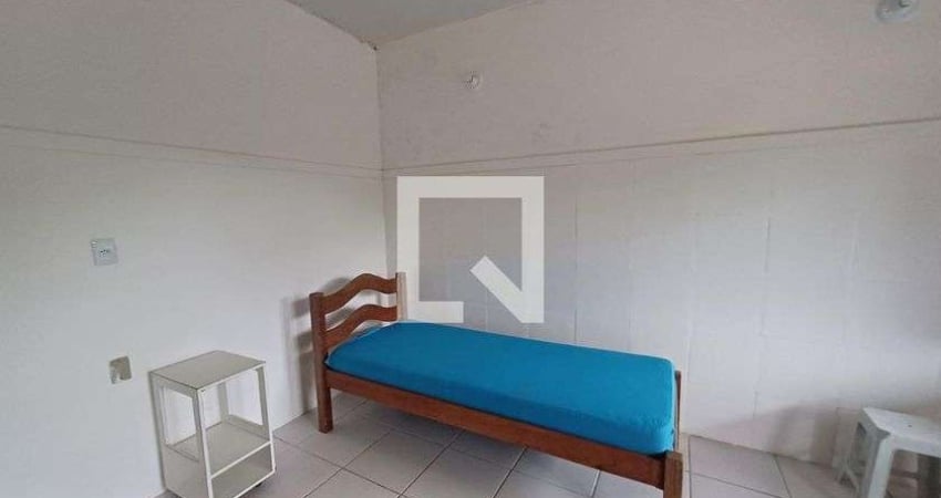 Kitnet / Stúdio para Aluguel - Patamares, 1 Quarto,  29 m² - Salvador