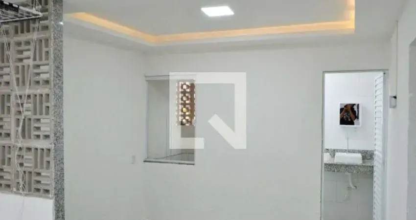 Apartamento para Aluguel - Taquara, 1 Quarto,  25 m² - Rio de Janeiro