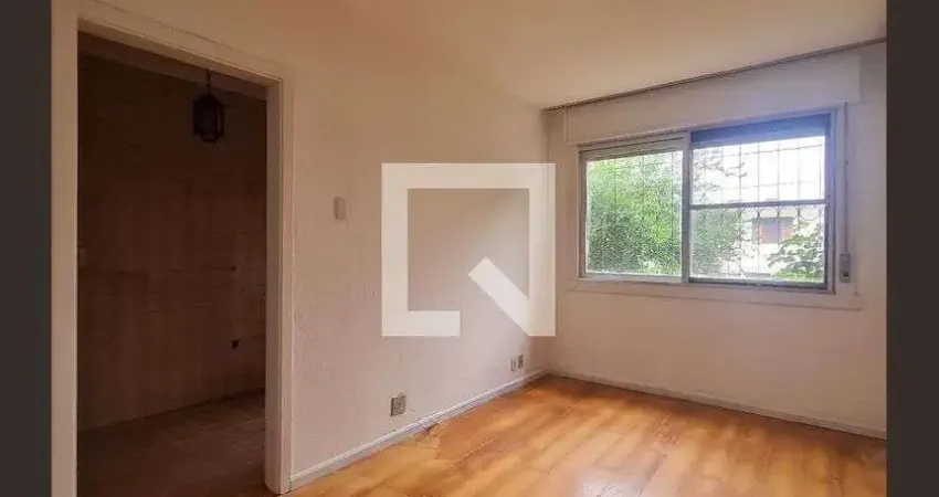Apartamento para Aluguel - Alto Petrópolis, 1 Quarto,  42 m² - Porto Alegre