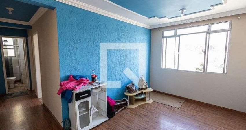 Apartamento para Aluguel - Manacás, 3 Quartos,  59 m² - Belo Horizonte