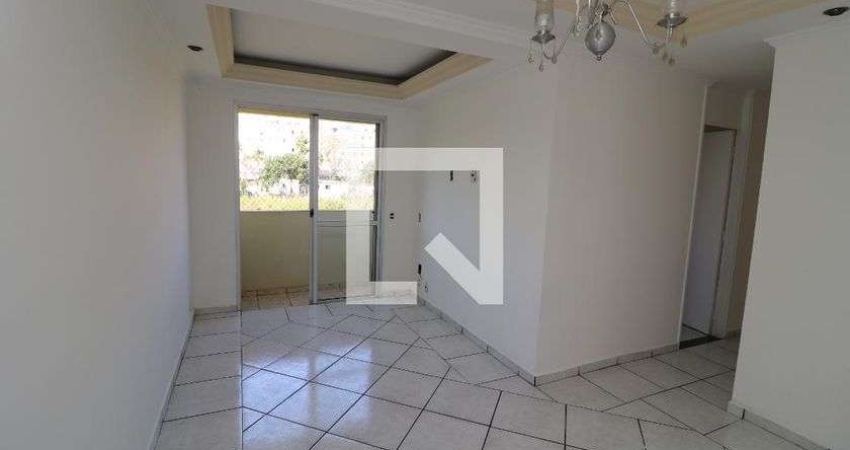 Apartamento para Aluguel - Jardim Santa Teresinha, 2 Quartos,  55 m² - São Paulo
