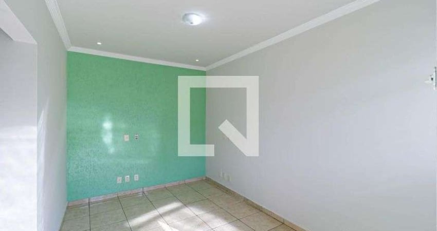 Apartamento para Aluguel - Jardim dos Comerciários, 3 Quartos,  66 m² - Belo Horizonte