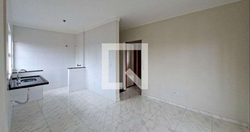 Casa / Sobrado em Condomínio para Aluguel - Maracanã, 2 Quartos,  70 m² - Praia Grande