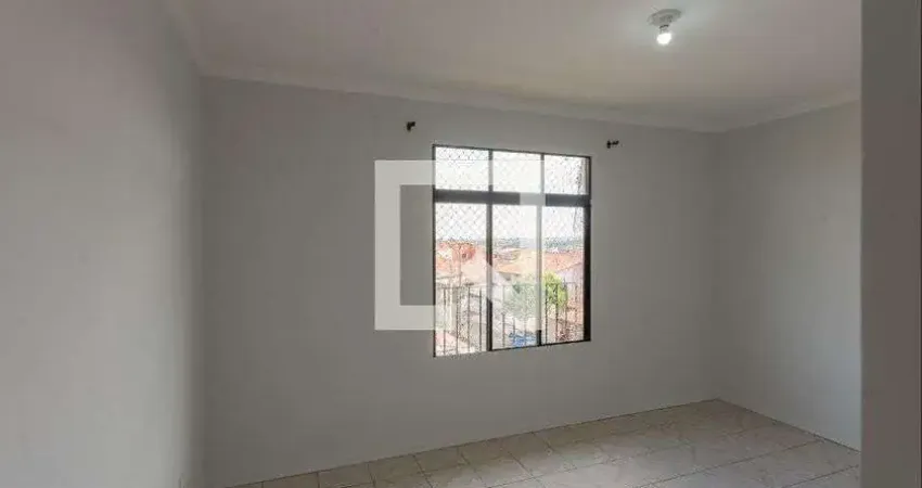 Apartamento para Aluguel - Res. Cosmos, 2 Quartos,  56 m² - Campinas