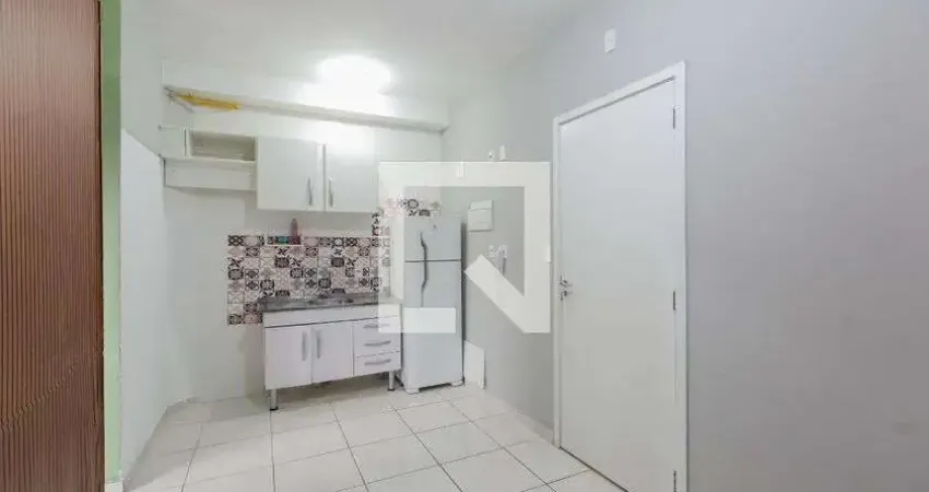 Apartamento para Aluguel - Itaquera, 1 Quarto,  24 m² - São Paulo
