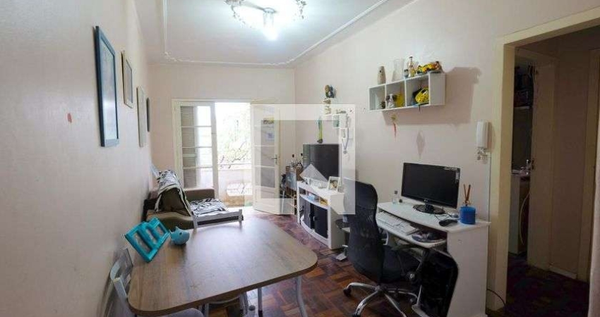 Apartamento para Aluguel - Floresta, 1 Quarto,  49 m² - Porto Alegre
