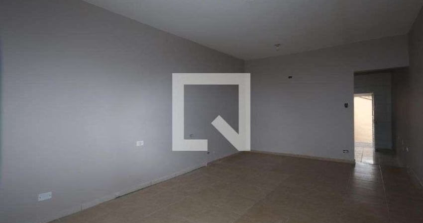Casa para Aluguel - Vila Mariana, 1 Quarto,  80 m² - São Paulo