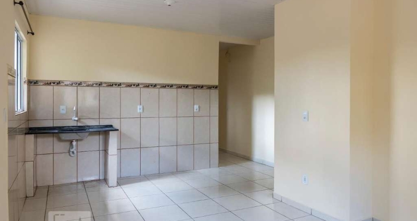 Apartamento para Aluguel - Pilarzinho, 2 Quartos,  60 m² - Curitiba
