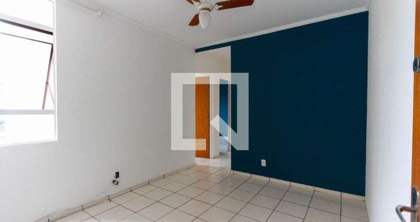 Apartamento para Aluguel - Parque São Jorge, 2 Quartos,  50 m² - Campinas