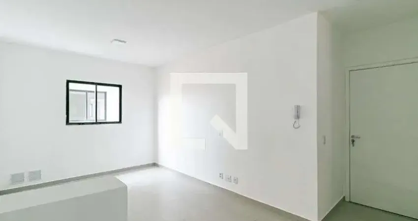 Apartamento para Aluguel - Vila Carrão, 1 Quarto,  28 m² - São Paulo
